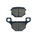 Universal Front and Rear Disc Brake Shoes